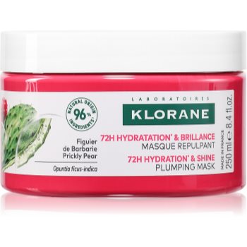 Klorane Prickly Pear masca hidratanta - imagine 2